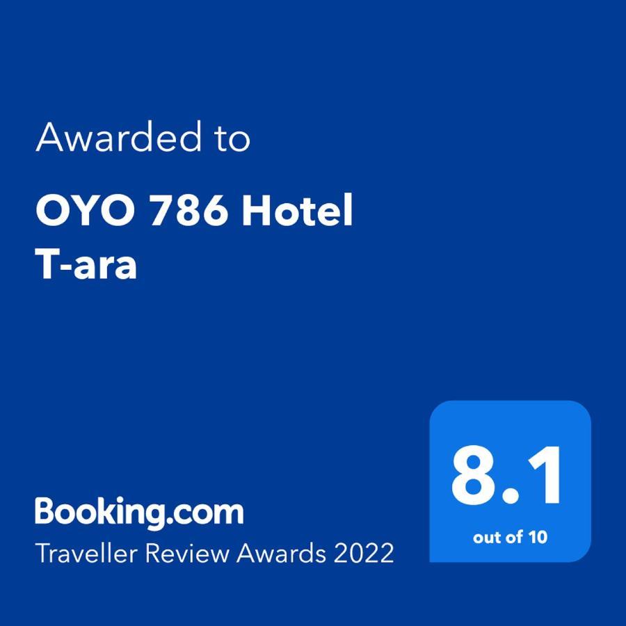 Super Oyo Capital O 786 Kwe Hotel And Resort Анхелес Экстерьер фото