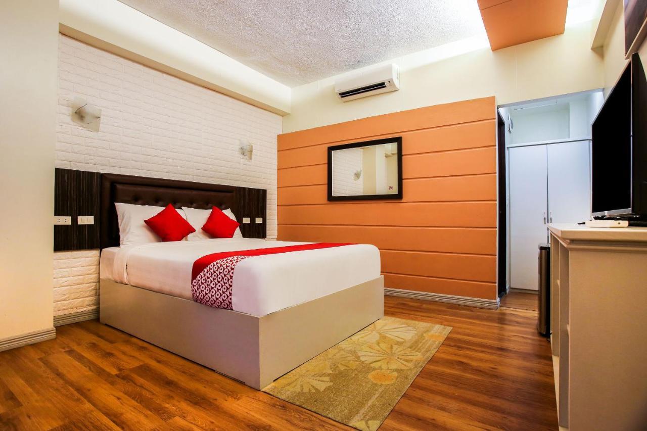 Super Oyo Capital O 786 Kwe Hotel And Resort Анхелес Экстерьер фото