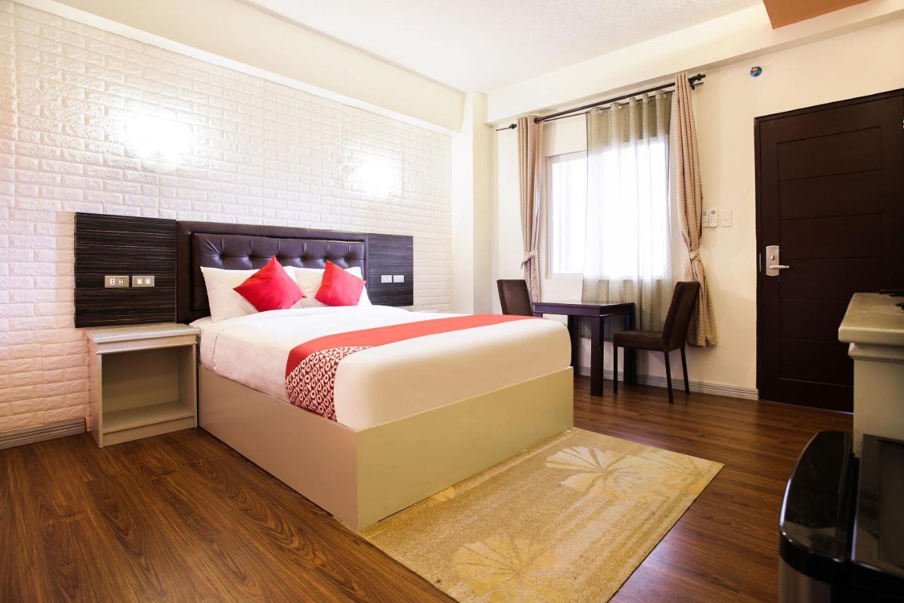 Super Oyo Capital O 786 Kwe Hotel And Resort Анхелес Экстерьер фото