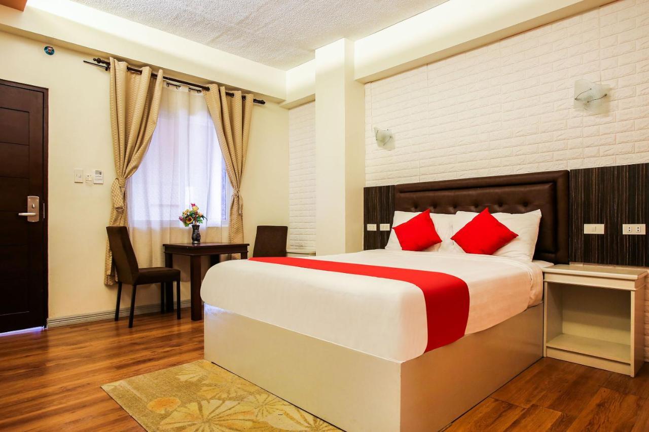 Super Oyo Capital O 786 Kwe Hotel And Resort Анхелес Экстерьер фото