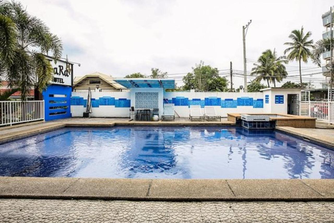 Super Oyo Capital O 786 Kwe Hotel And Resort Анхелес Экстерьер фото
