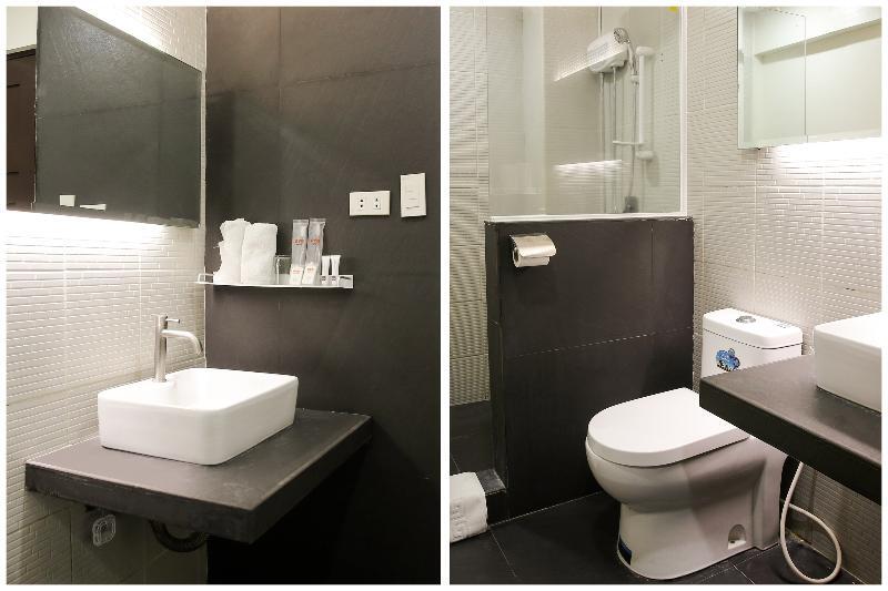Super Oyo Capital O 786 Kwe Hotel And Resort Анхелес Экстерьер фото
